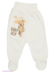 Ползунки Babycollection