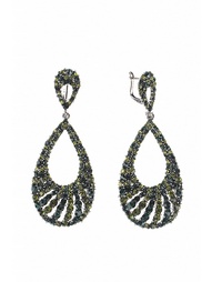 Серьги Gusachi