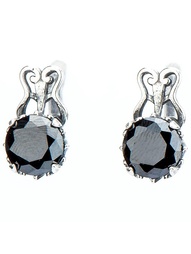 Серьги Револю