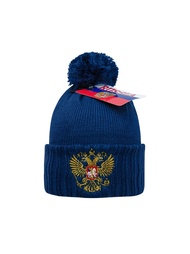 Шапки Atributika &amp; Club