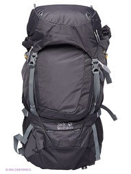 Рюкзаки Jack Wolfskin