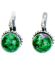 Серьги Револю