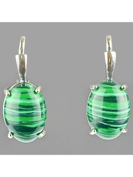 Серьги Револю