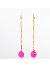 Серьги Револю