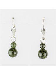 Серьги Револю