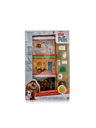 Фигурки-игрушки Secret Life of Pets