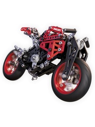 Конструкторы Meccano