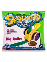 Интерактивные игрушки Skwooshi