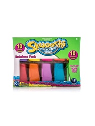Интерактивные игрушки Skwooshi
