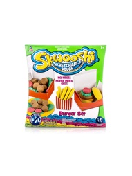 Интерактивные игрушки Skwooshi