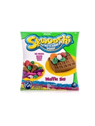 Интерактивные игрушки Skwooshi