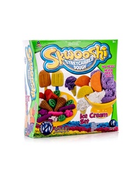 Интерактивные игрушки Skwooshi