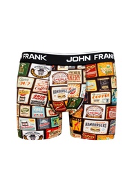 Трусы JOHN FRANK