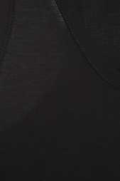 Однотонная майка T by Alexander Wang