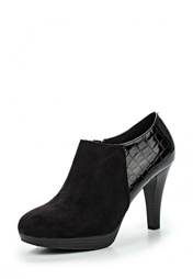 Ботильоны Carolina Boix