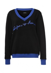 Свитшот Emporio Armani