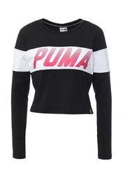 Лонгслив Puma