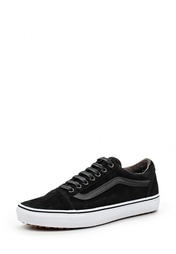Кеды Vans