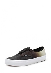 Кеды Vans