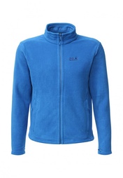 Олимпийка Jack Wolfskin