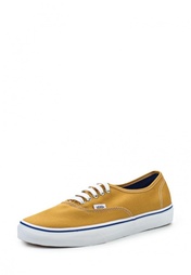 Кеды Vans