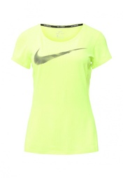 Футболка спортивная Nike
