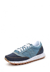 Кроссовки Saucony