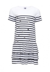 Платье Petit Bateau