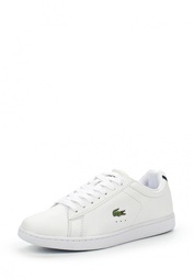 Кеды Lacoste