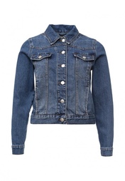 Куртка джинсовая Topshop