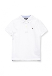 Поло Tommy Hilfiger