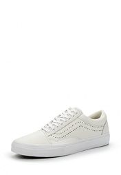 Кеды Vans
