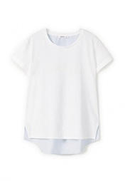 Футболка Mango