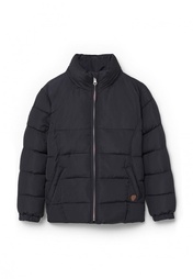 Куртка утепленная Mango Kids
