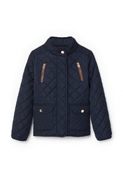 Куртка утепленная Mango Kids