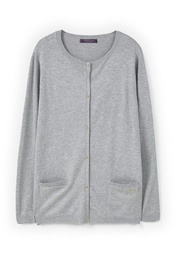 Кардиган Violeta by Mango