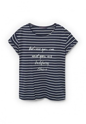 Футболка Violeta by Mango