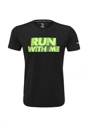 Футболка спортивная Anta