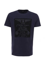 Футболка Diesel