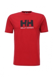 Футболка Helly Hansen