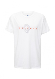 Куртка утепленная Salomon