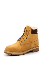 Тимберленды Timberland