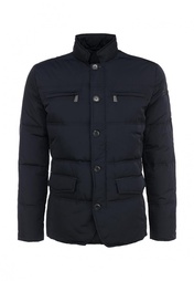 Пуховик Trussardi Jeans