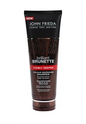 Шампунь John Frieda