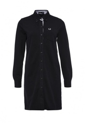 Платье Fred Perry