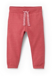 Брюки спортивные Mango Kids