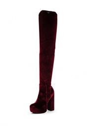Ботфорты Jeffrey Campbell