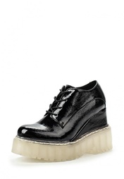 Ботильоны Jeffrey Campbell
