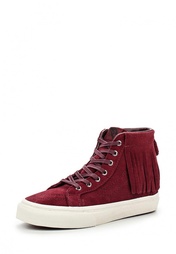 Кеды Vans