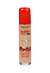 Декоративная косметика Bourjois